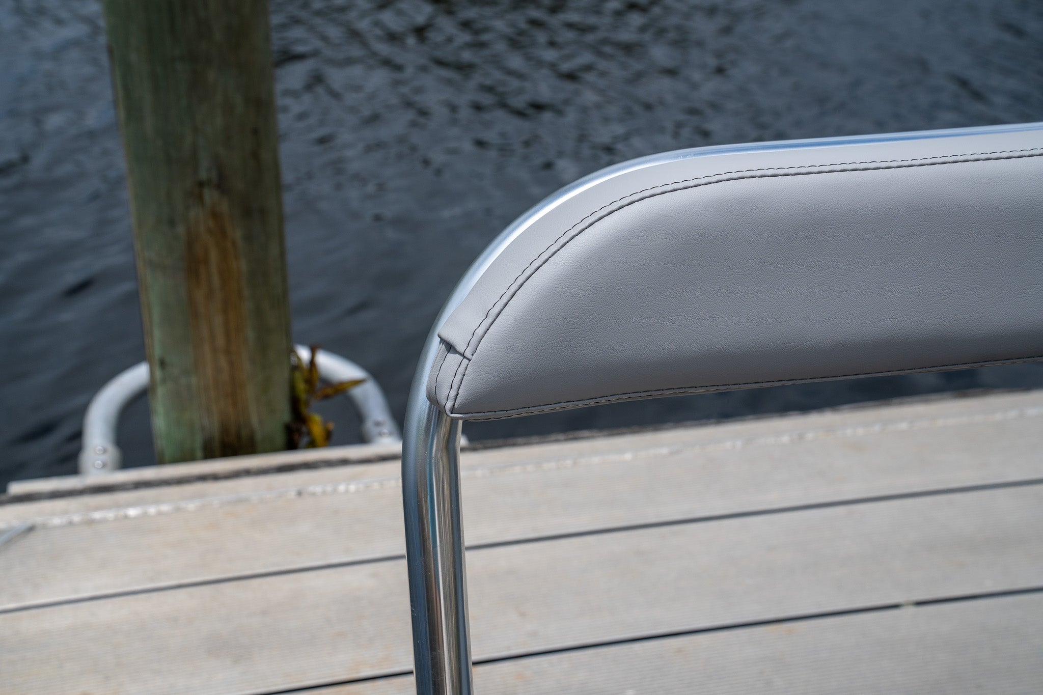 Yeti Cooler Backrest by Artemis Fabrications