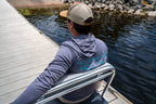 Yeti Cooler Backrest by Artemis Fabrications