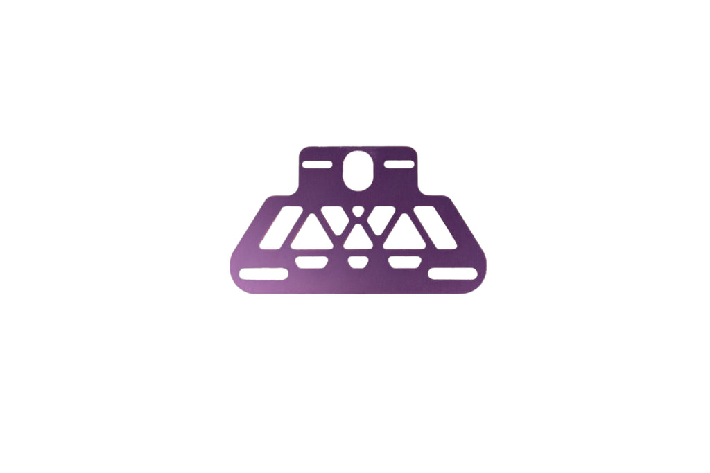 License Plate Bracket