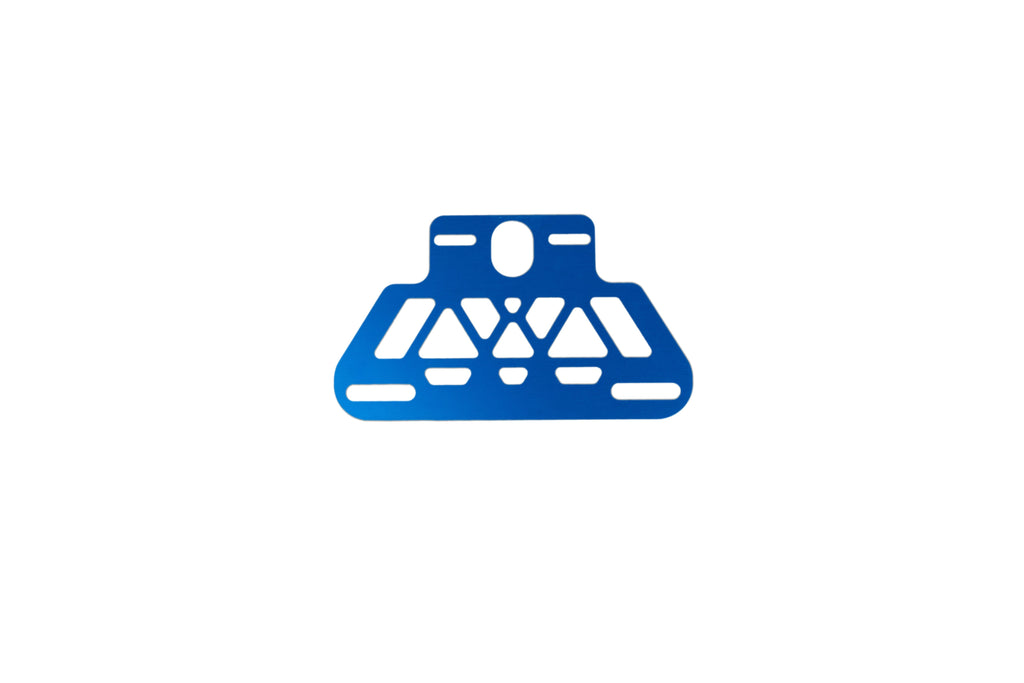 License Plate Bracket