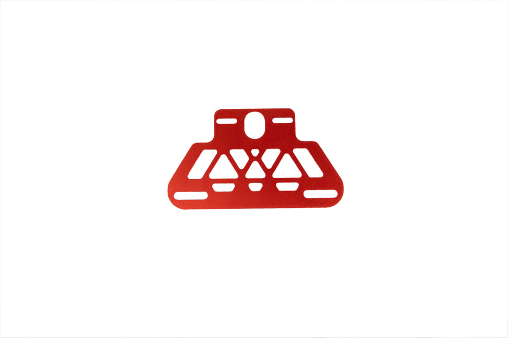 License Plate Bracket